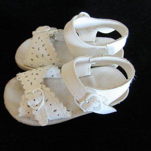 Toodler Sandals Colors & Co Size 6-  Bundle - 2 Items For $15.00